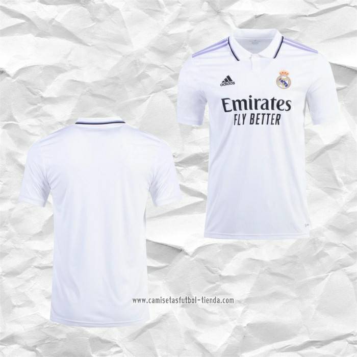 Camiseta Primera Real Madrid 2022 2023 (2XL-4XL)